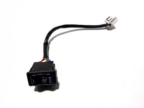 Buton incalzire scaun, Nissan X-Trail (T30) (id:519644)