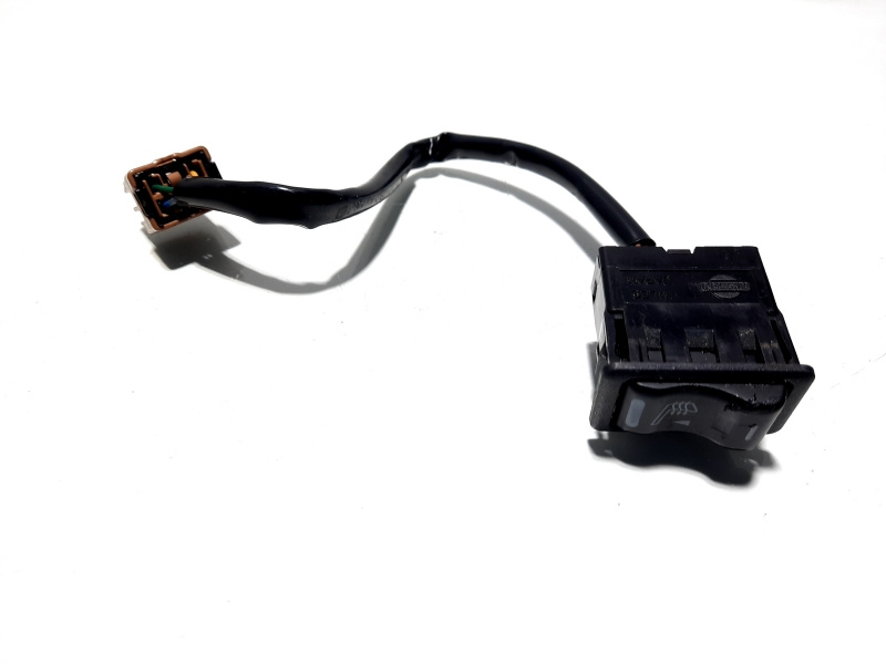 Buton incalzire scaun, Nissan X-Trail (T30) (id:519645)