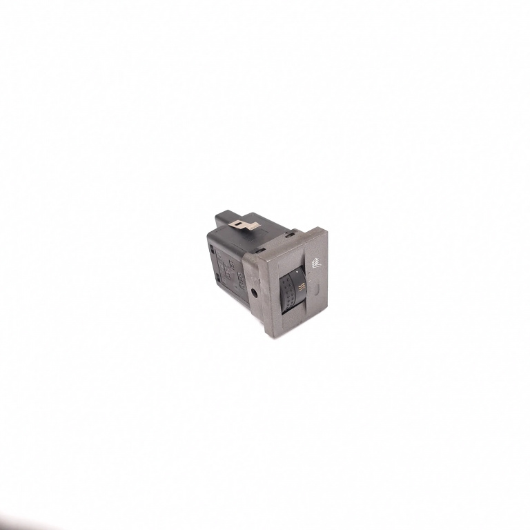 Buton Incalzire Scaun Opel Vectra C 2002-2008 1.9 Cdti Z 19 Dth Motorina 13138252, 13 138 252, 32429811, 3242 9811