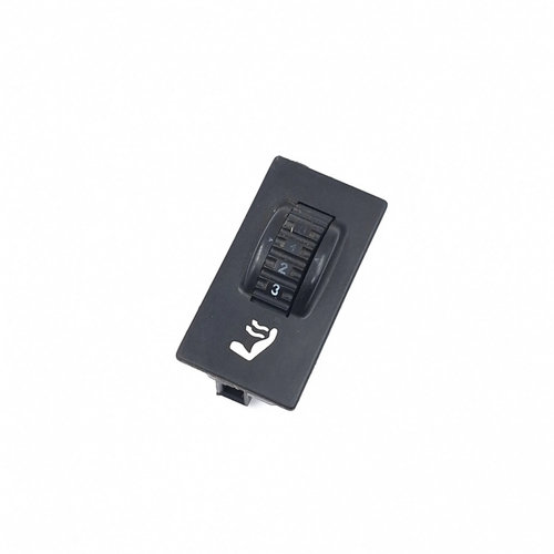 Buton Incalzire Scaun Peugeot 308 Cc 2009 > 2.0 Hdi Rhr (Dw10Bted4) Motorina 96639453Xt, 32419809, 1...