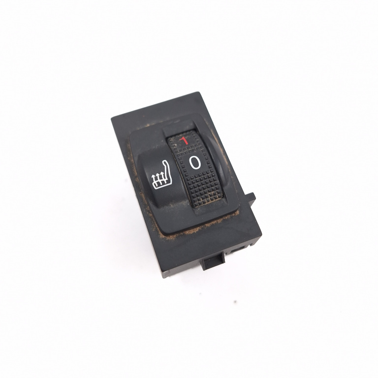 Buton Incalzire Scaun Peugeot 508 2010-2023 2.0 Hdi Rxh Hybrid4 Rhc (Dw10Cted4) Motorina 98019841Zd, 10096138, 01059A02, 5674004, 51516
