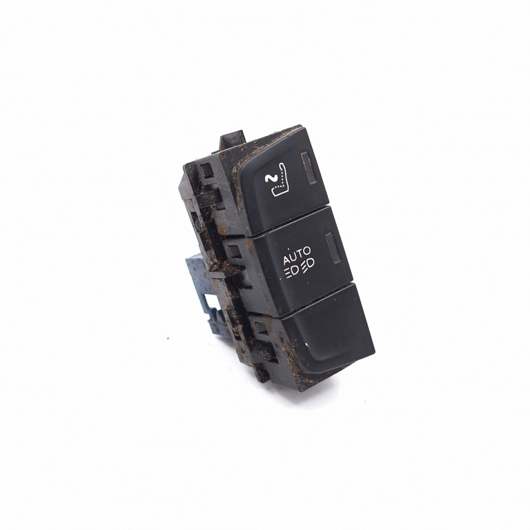 Buton Incalzire Scaun Peugeot 508 2010-2023 2.2 Hdi 4Hl (Dw12C) Motorina 98111062Zd, 98111062Zd00, 3422300100, 98111062Zd-00