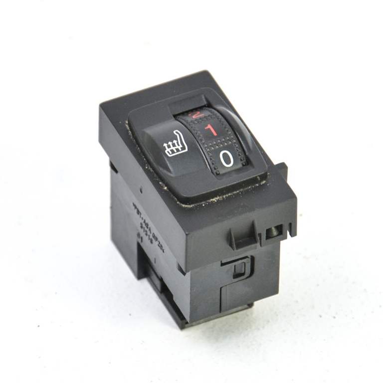 Buton Incalzire Scaun Peugeot 508 2010-2023 2.2 Hdi 4Hl (Dw12C) Motorina 96659251, 96 659 251, 96659251Xt, 96 659 251 Xt, 10019538, 01059A02