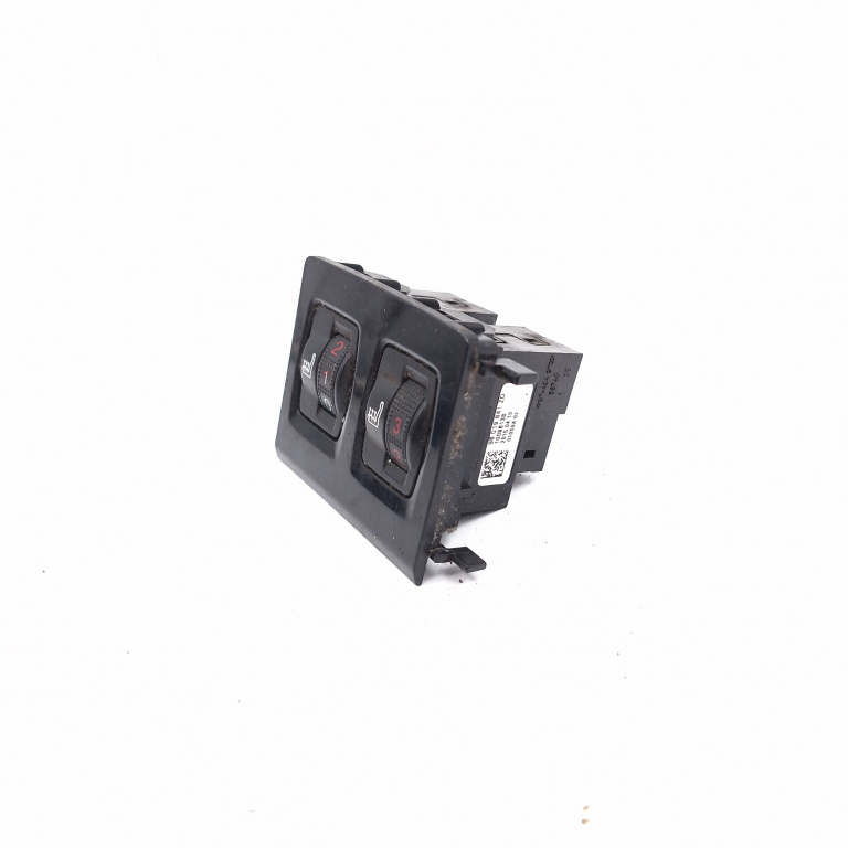 Buton Incalzire Scaun Peugeot 508 2010-2023 2.2 Hdi 4Hl (Dw12C) Motorina 98019841Zd, 10096138, 01059A02, 56740