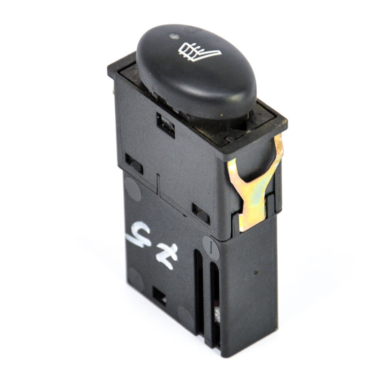 Buton Incalzire Scaun Rover 75 (RJ) 1998 - 2005 Motorina YUG101980XXX