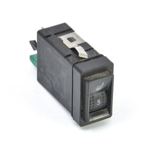 Buton Incalzire Scaun Skoda SUPERB 1 (3U) 2001 - 2008 3U0963563, 3U0 963 563