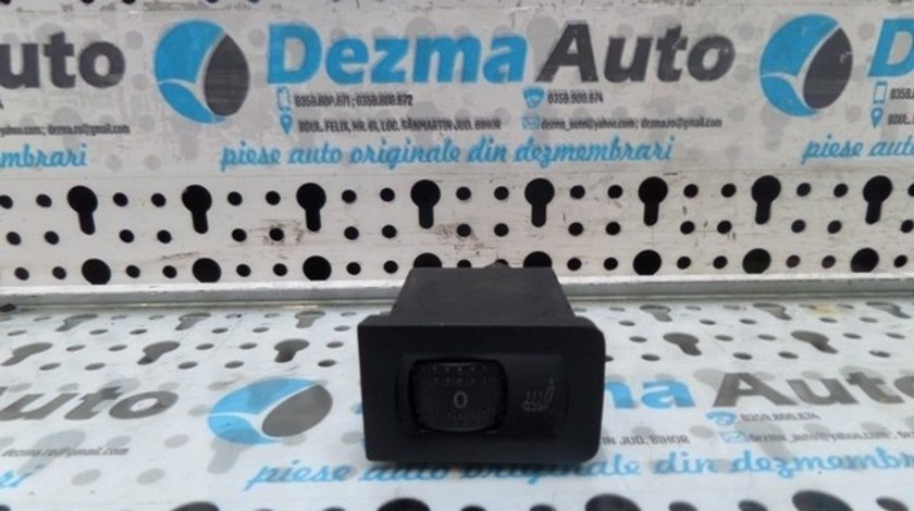 Buton incalzire scaun stanga, 1J0963563B, Vw Golf 4 (1J1) 1997-2005 (id:195243)