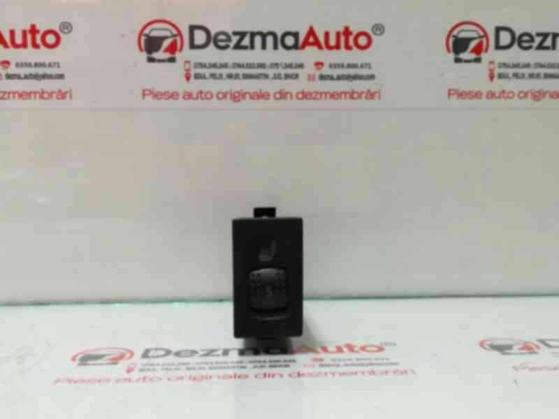 Buton incalzire scaun stanga, 7M3963563, Vw Sharan (7M8, 7M9, 7M6) (id:313466)