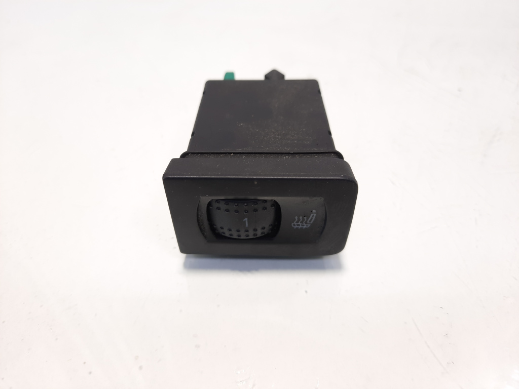 Buton incalzire scaun stanga fata, cod 1J0963563B, VW Golf 4 (1J1) (id:539984)