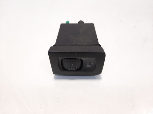 Buton incalzire scaun stanga fata, cod 1J0963563B, VW Golf 4 (1J1) (id:539984)