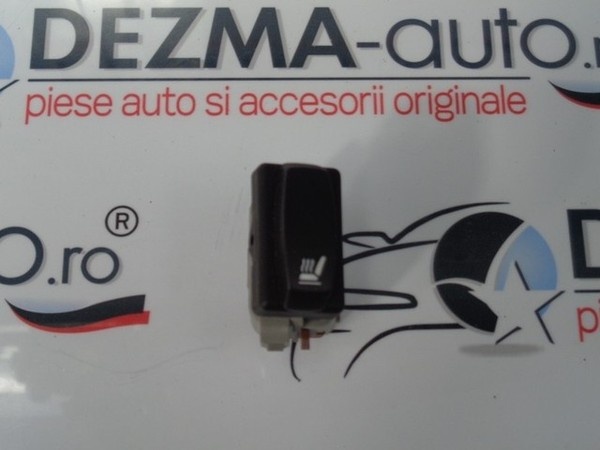 Buton incalzire scaun stanga, Renault Megane 2 sedan, 2003-2008 (id:210352)
