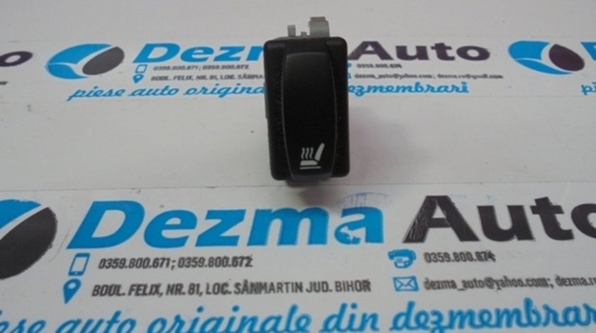 Buton incalzire scaun stanga, Renault Megane 2 sedan (LM0/1) (id:210352)