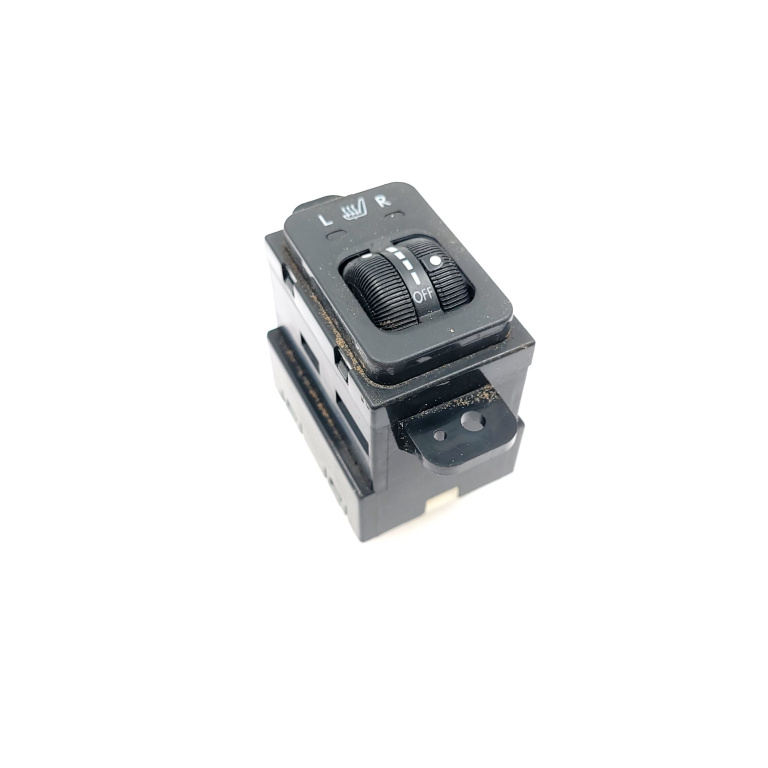 Buton Incalzire Scaun Subaru FORESTER (SH) 2008 - 2013 Motorina 0709L