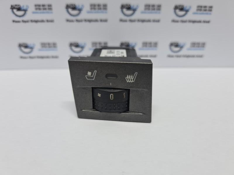 Buton incalzire scaun ventilat Opel Signum facelift 2005-2008 13138259 WH