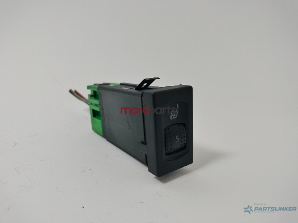 Buton incalzire scaun VOLKSWAGEN PASSAT Variant (3B6) [ 2000 - 2005 ] VAG OEM 3B0963564