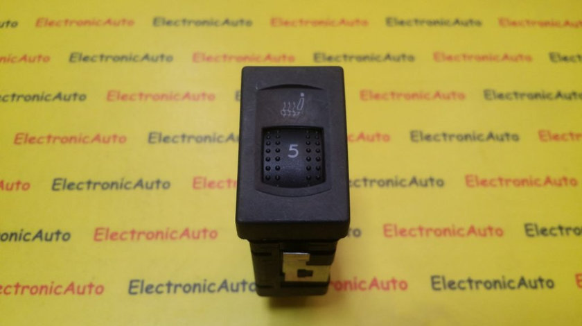 Buton Incalzire Scaun VW, 3B0963564C