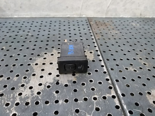 Buton incalzire scaun vw bora 1j 1j0963564b
