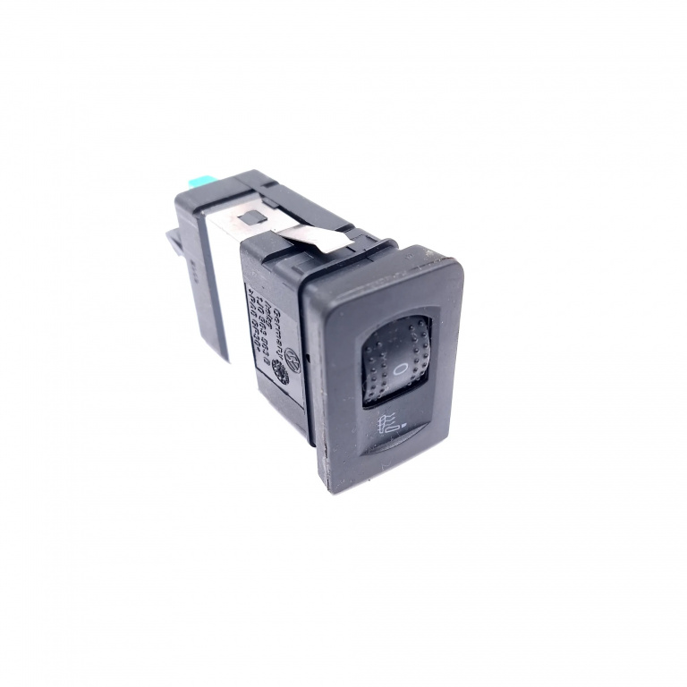 Buton Incalzire Scaun Vw Golf 4 1997-2004 1.6 16V Atn Benzina 1J0963563B Helag
