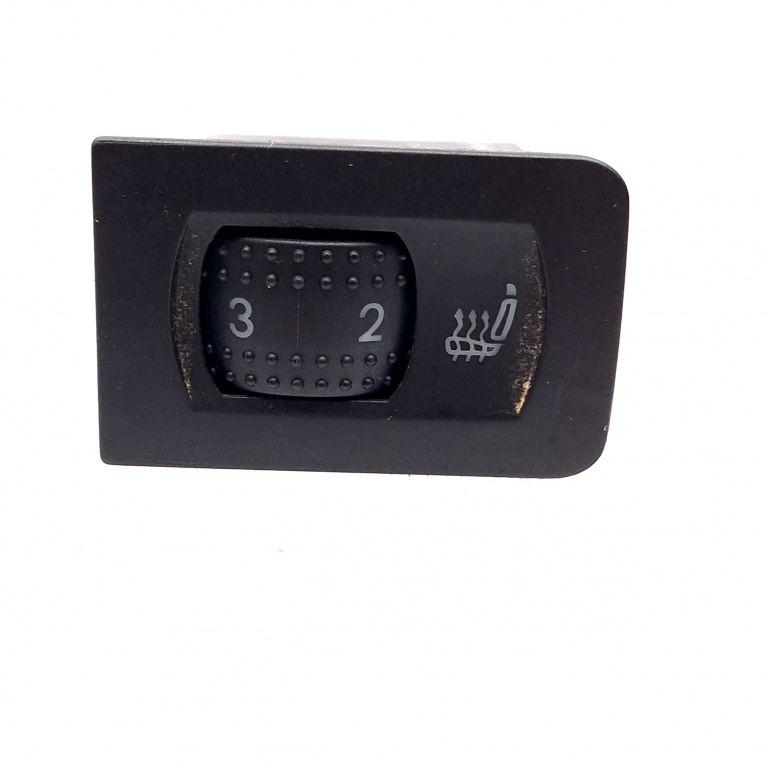 Buton Incalzire Scaun Vw Golf 4 1997-2004 2.0 Aqy Benzina 1J0963564B Helag