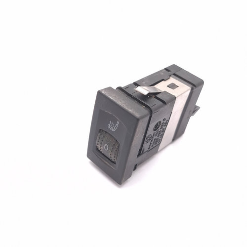 Buton Incalzire Scaun VW PASSAT B5, B5.5 1996 - 2005 3B0963563G, 3B0 963 563 G, 3B0963563