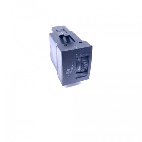 Buton Incalzire Scaun VW POLO (9N, 9N3) 2002 - 2010 Benzina 6Q0963563