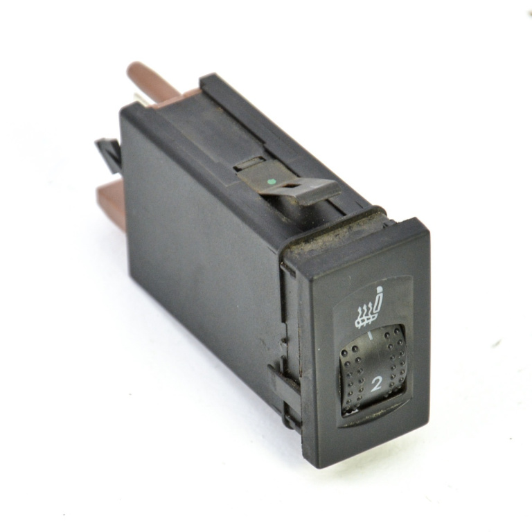 Buton Incalzire Scaun VW SHARAN (7M) 1995 - 2010 7M3963564, 7M3 963 564