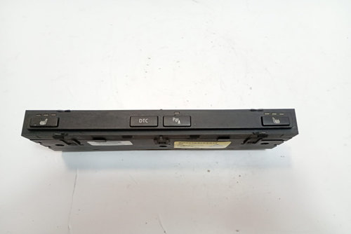 Buton incalzire scaune 6952479 BMW Seria 5 E60/E61 [2003 - 2007]