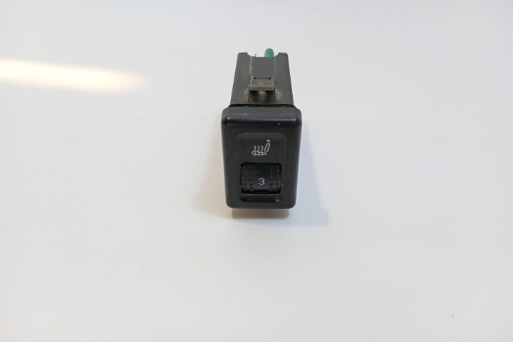 Buton incalzire scaune 7M5963563B Volkswagen VW Sharan [facelift] [2000 - 2003]