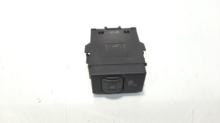 Buton incalzire scaune, cod 3M5T-19K314-AC, Ford Focus 2 Sedan (DA) (id:610129)