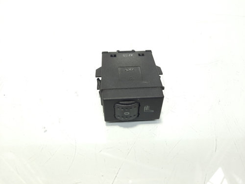 Buton incalzire scaune, cod 3M5T-19K314-AC, Ford Focus 2 Sedan (DA) (id:610128)