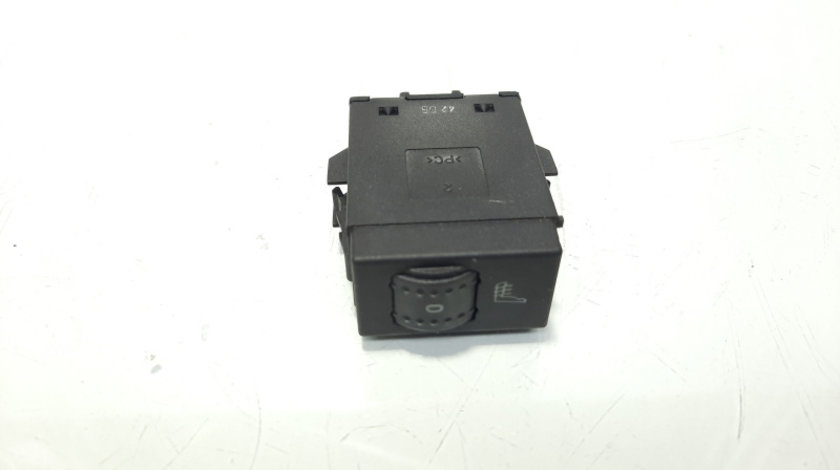 Buton incalzire scaune, cod 3M5T-19K314-AC, Ford Focus 2 Sedan (DA) (id:610128)