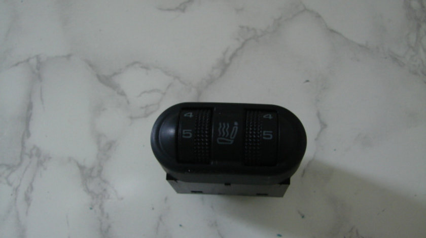 Buton incalzire scaune Ford Galaxy [1995 - 2000] Minivan 5-usi 1.9 TDi MT (90 hp) (WGR)