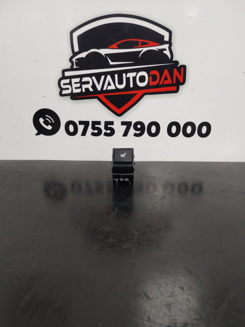 Buton incalzire scaune Land Rover Range Rover 3 (2002->) 3.0 Motorina 2012, YUF500120PVJ
