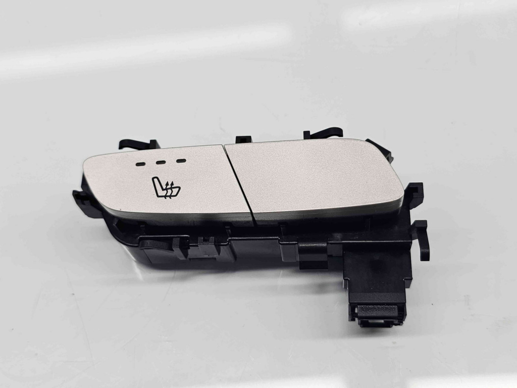Buton incalzire scaune Mercedes Clasa C Combi (S205) [Fabr 2015-prezent] A2059050004