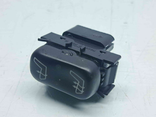 Buton incalzire scaune Mercedes Clasa ML (W163) [Fabr 1998-2005] A1638200210