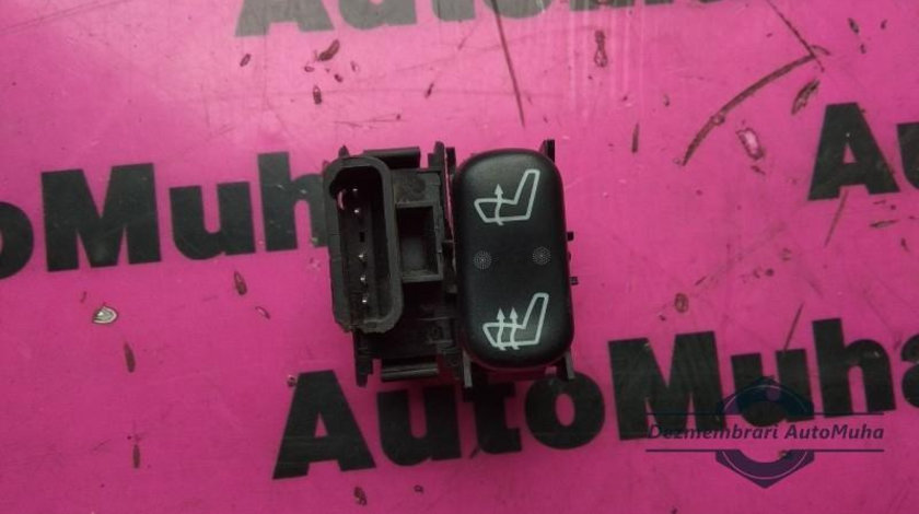 Buton incalzire scaune Mercedes ML (1998-2005) [W163] 1638200210