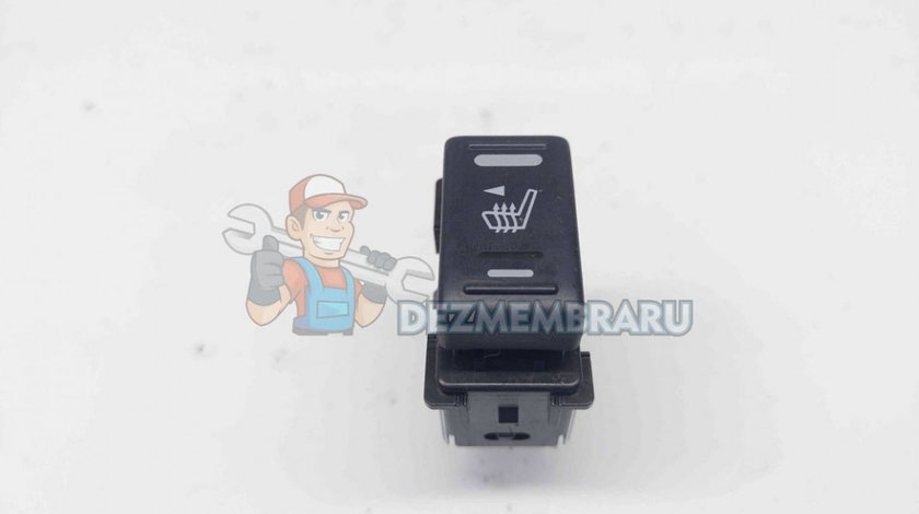 Buton incalzire scaune Nissan Navara (D40) [Fabr 2005-2014] OEM