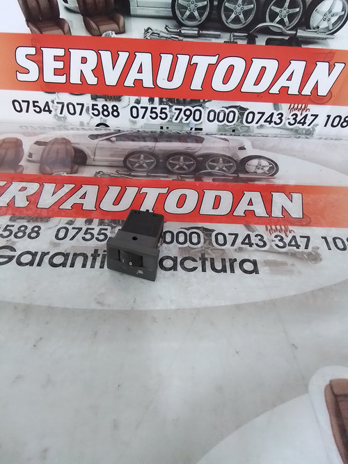 Buton incalzire scaune Opel Vectra C (2002-2005) 2.0 Motorina 2005, 13138252