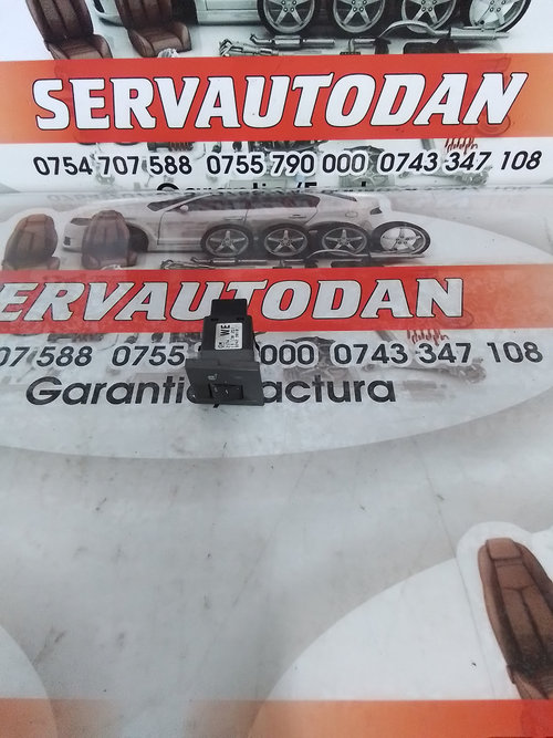 Buton incalzire scaune Opel Vectra C (2002-2005) 2.0 Motorina 2005, 13138251