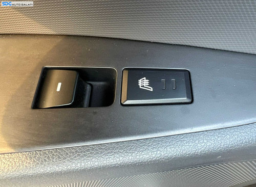 Buton Incalzire Sezut Bancheta Spate Hyundai Ioniq 2016 - 2019 [K6519]