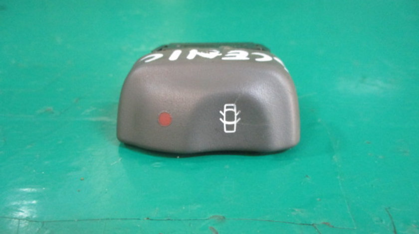 BUTON INCHIDERE / BLOCARE USI / GEAMURI RENAULT SCENIC 1 FAB. 1996 - 2003 ⭐⭐⭐⭐⭐