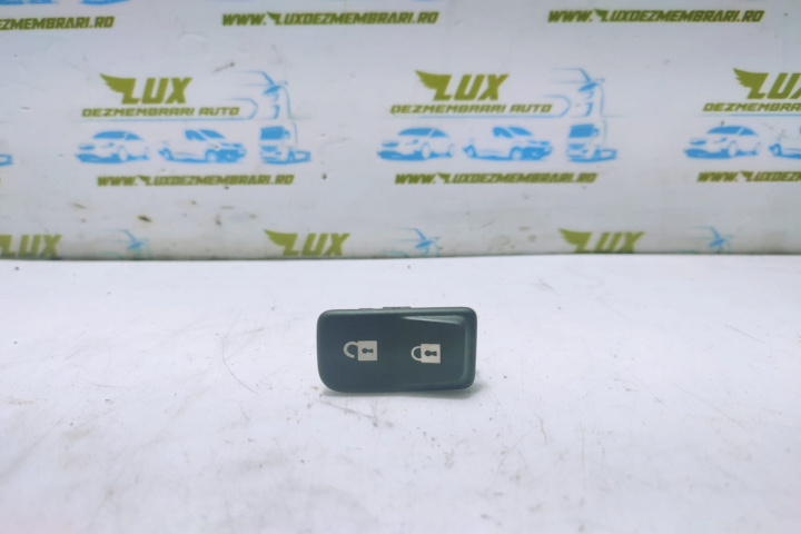 Buton inchidere centralizata 0665832 Volvo V50 [2003 - 2011]