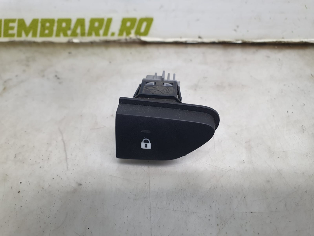 Buton inchidere centralizata 252103678r Renault Clio 4 [2012 - 2020] 1.5 dci K9K612