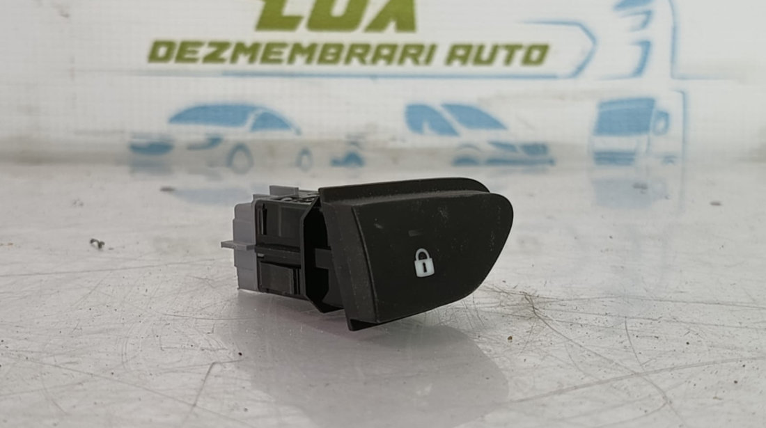 Buton inchidere centralizata 252103678r Renault Clio 4 [2012 - 2020]