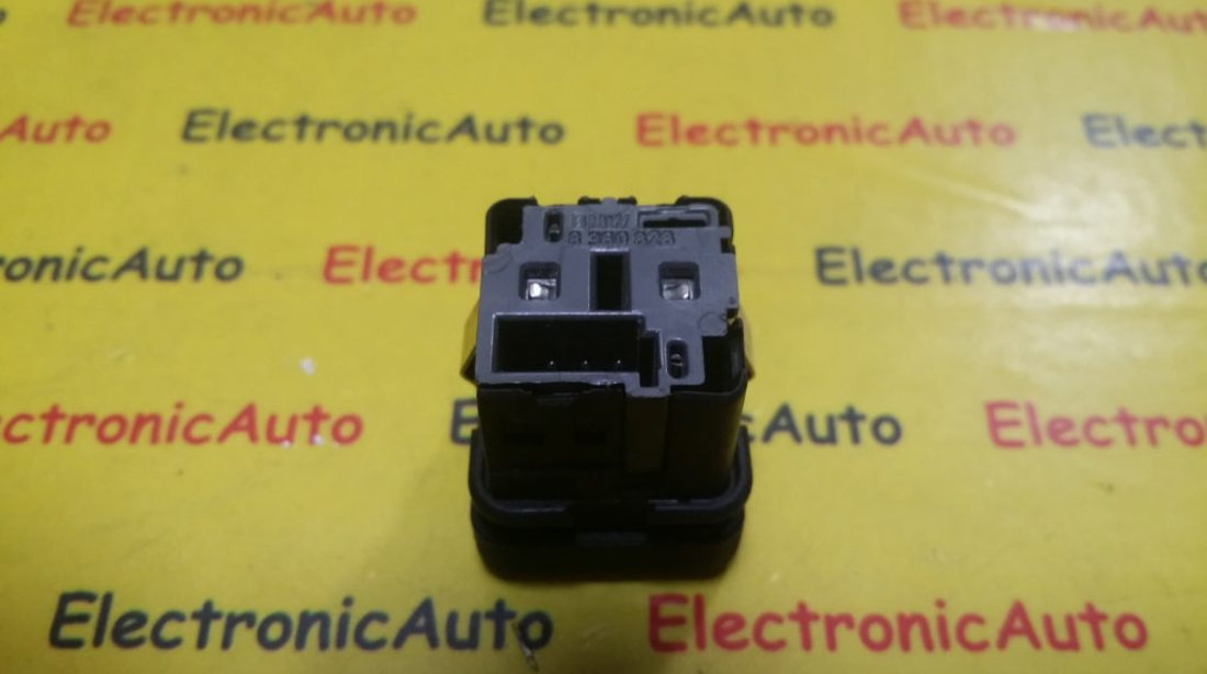 Buton Inchidere Centralizata BMW, 8360828