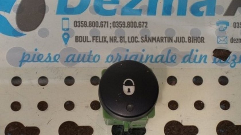 Buton inchidere centralizata Citroen Berlingo 1.6hdi