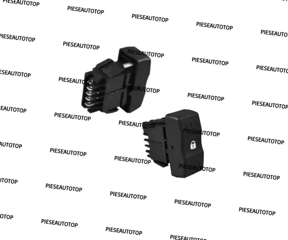 Buton inchidere centralizata Dacia Logan Pick-Up 2008-2012 NOU 8200870249