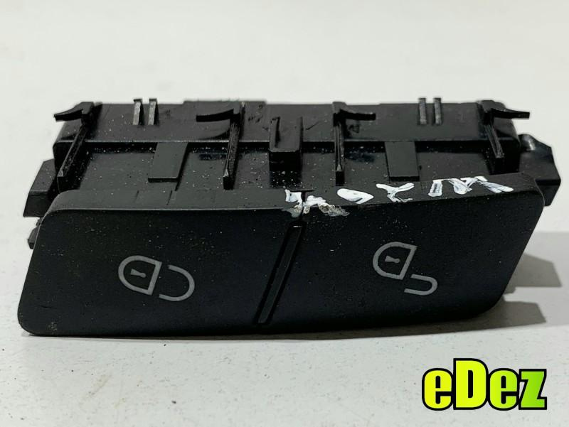 Buton inchidere centralizata Mercedes C-Class (2007-2010) [W204] A2048706310
