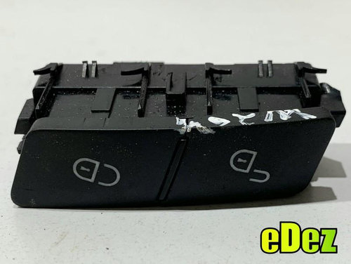 Buton inchidere centralizata Mercedes C-Class (2007-2010) [W204] A2048706310