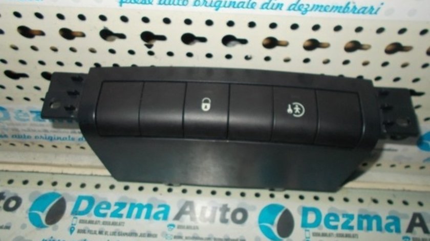 Buton inchidere centralizata Peugeot 207, 9654374077